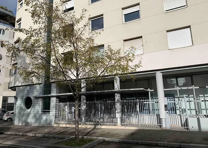 Studio Le Pensier - Monplaisir