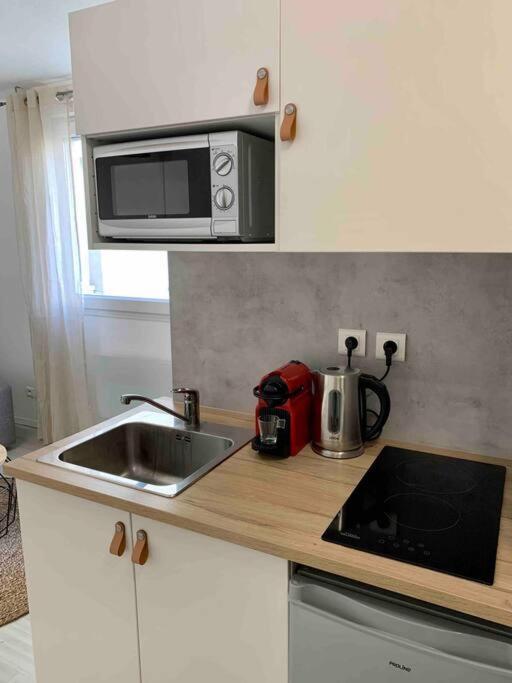 Appartamento Le Pensier - Monplaisir