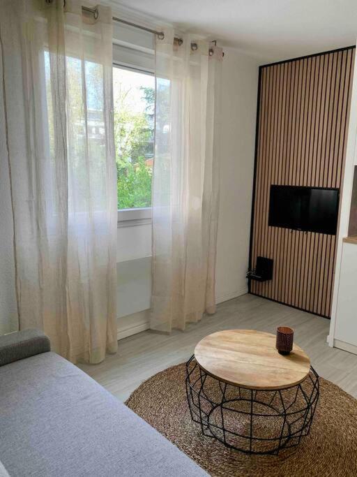 Appartamento Le Pensier - Monplaisir